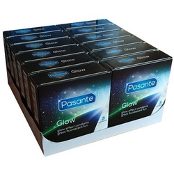 Pasante *Glow* 36 St