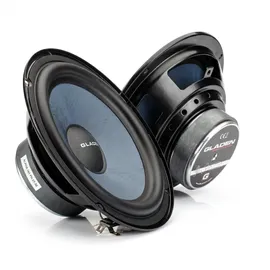 Gladen Alpha 165 G2 | 16,5cm Kompo-System Lautsprecher
