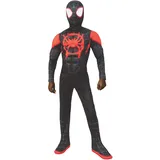 Rubies – Marvel Kostüm – Miles Morales (116 cm)