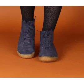 El Naturalista Pawikan Unisex-Stiefel für Erwachsene, blau 41