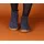 El Naturalista Pawikan Unisex-Stiefel für Erwachsene, blau 41