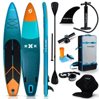 Thunder Stand Up Paddle Board 365 cm Türkis