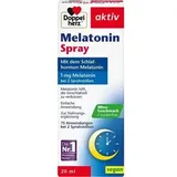 Doppelherz Melatonin Spray 20 ml