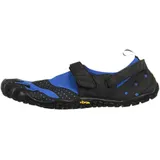 Vibram Herren FiveFingers V-Aqua blau 40.0