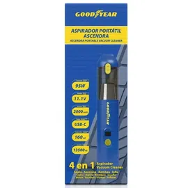 Goodyear GOD2115 Autostaubsauger