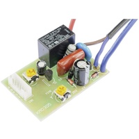 TRU Components Steuerelektronik für IR-Sensor-Module IR-AP1 230 V/AC (L