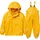 HELLY HANSEN Bergen 2.0 Pu Rainset Unisex Gelb 128
