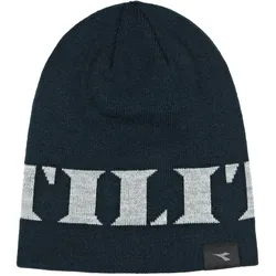 Wintermütze "GRAPHIC" - Blau