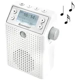 soundmaster DAB+ Radio »DAB60WE«