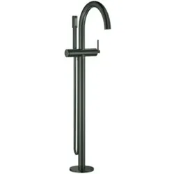 Grohe Fertigmontageset Atrio UP-WA.-EHM, Bodenmont., hd graph. geb.