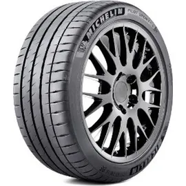 Michelin Pilot Sport 4 S 245/35 R19 93Y