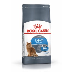 Royal Canin Light Weight Care Katzenfutter Nassfutter (12x85g)