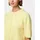 Pieces PCSILLY Strickjacke Gelb L