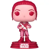 Funko Star Wars - Rey 588 - Funko Pop! - Vinyl Figur - Rosa