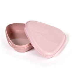 Light My Fire Bowl n Lid BIO Lunchbox - dusty pink