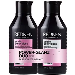 Redken Acidic Color Gloss Duo