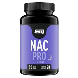 ESN NAC+ Kapseln 90 St.