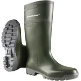 Dunlop W486711 Hobby dunkelgrün 47