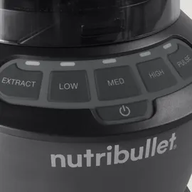 nutribullet NBF500DG Standmixer