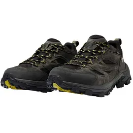Jack Wolfskin Vojo Tour Texapore Low Wanderschuhe - Slate - EU 47