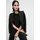 Cinque Blazer Schwarz 34