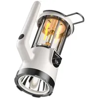SuperFire M61 Usb C Lampe - Grey - One