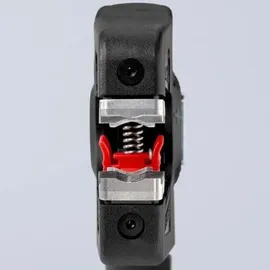 Knipex Abisolierzange PreciStrip 16 12 52 195