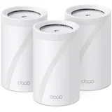 TP-Link Deco BE68 Wi-Fi 7 Mesh Router 3 St.