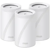 TP-Link Deco BE68 Wi-Fi 7 Mesh Router 3 St.