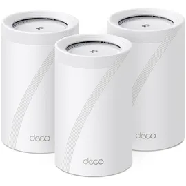TP-Link Deco BE68 Wi-Fi 7 Mesh Router 3 St.