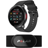Polar Vantage V3 + H10 night black (900108891)