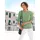Witt Weiden 3/4-Arm-Shirt in eucalyptus | Gr.: 40
