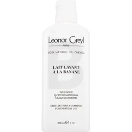 Leonor Greyl Lait Lavant a la Banane 200 ml