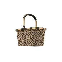 Reisenthel carrybag frame leo macchiato