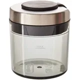 De'Longhi Kaffeedose schwarz 17,0 cm 0,17 l