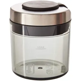 De'Longhi Kaffeedose schwarz 17,0 cm 0,17 l