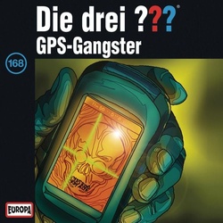 Folge 168: GPS-Gangster
