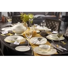 Villeroy & Boch Ivoire Dessertschale (1043903810)