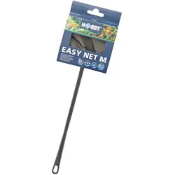 HOBBY Easy Net Aquarienpflege M 12 cm