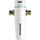 Grünbeck Feinfilter pureliQ:K20 ohne Druckminderer DN 20