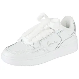 Karl Kani LXRY SK8`26 Damen Weiß 39