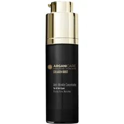 Arganicare Anti-Falten-Konzentrat Anti-Aging Gesichtsserum 30 ml 