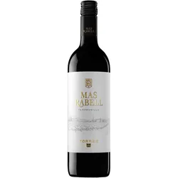 Mas Rabell Tempranillo 2021