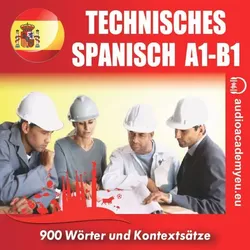 Technisches Spanisch A1-B1