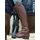 Busse LAVAL Reitstiefel 42 Braun