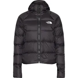 The North Face Women's Hyalite Down Hoodie - black XS