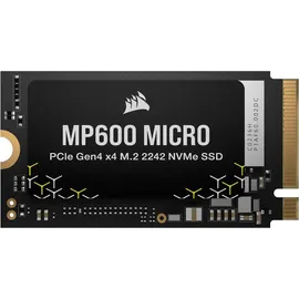 Corsair MP600 Micro 1TB M.2 2242 SSD