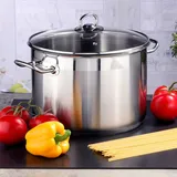 Gravidus Kochtopf 26 cm rund