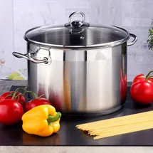 Gravidus Kochtopf 26 cm rund