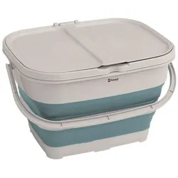 Outwell Collaps Recycleit Basket Classic Blue classic blue